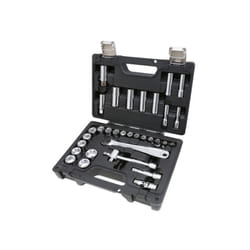 Beta BW 913E/C33 Cassetta con assortimento di bussole 33 Pz.