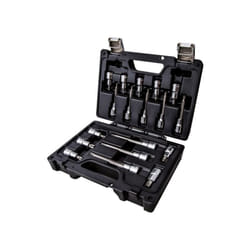 Beta - bw 923E-TX/C18 Cassetta con assortimento bussole maschio Torx 18 Pz.