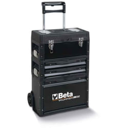 Beta - bw C43 Trolley portautensili a 3 moduli sovrapponibili