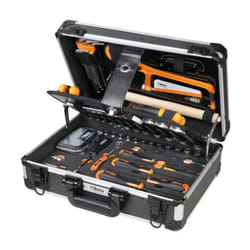 Beta BW 2054E-100 Valigia con assortimento di 100 utensili - 020546001