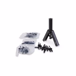 La rivettatrice manuale con rivetti 017640001 Beta 1764/K5 è un utensile manuale professionale ideale per l'applicazione e ri ...