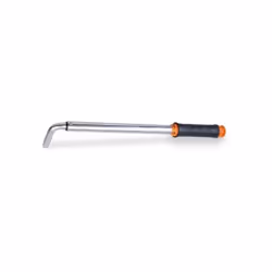 Chiave dinamometrica per gommisti - Beta 610L/5L Chiave dinamometrica a scatto con leva a L - Beta 610L/5L La chiave dinamome ...