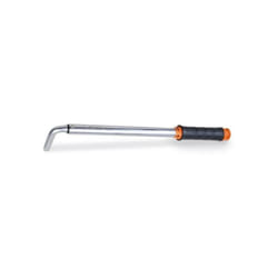 Beta - 610L/5L Chiave dinamometrica a scatto con leva l