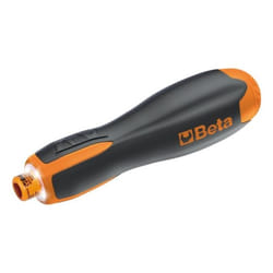 Beta Tools Evox-E 250 Giri/min Nero, Arancione