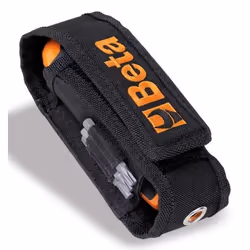 Beta Tools Evox-E 250 Giri/min Nero, Arancione - Vista aggiuntiva 4