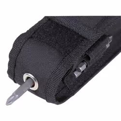 Beta Tools Evox-E 250 Giri/min Nero, Arancione - Vista aggiuntiva 5