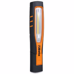 Beta - Lampada Snodabile led Con Ricarica Wireless
