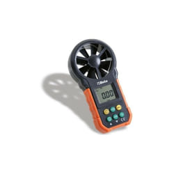 Beta - Anemometro Digitale Con Sensore a Ventola 1760WM