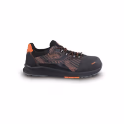 Le scarpe antinfortunistiche basse S3 SRC HRO Beta 0-Gravity 7381N sono comode scarpe da lavoro progettate per un utilizzo co ...