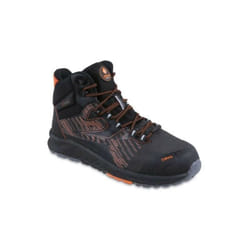 Beta - Scarpe Da Lavoro Alte, Impermeabili, 0-GRAVITY extreme 7382N misura 40
