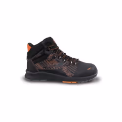 Le scarpe antinfortunistiche alte S3 SRC HRO Beta 0-Gravity Extreme 7382N sono comode scarpe da lavoro progettate per un util ...
