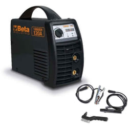Beta - 1860BH/120A Saldatrice a inverter per saldature mma