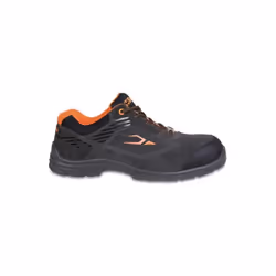 Le scarpe antinfortunistiche basse S1P SRC ESD Beta 7212G Flex sono comode scarpe da lavoro. Pratiche e versatili, queste cal ...