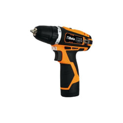 Trapano Avvitatore Ultracompatto 12V Solo 170 mm Di Lunghezza, Ultraleggero - Beta