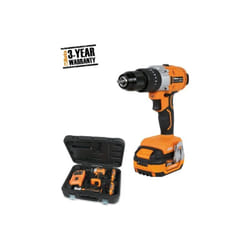 Beta 1972/K20V-13BMC Trapano avvitatore a percussione Brushless a batteria 20 V