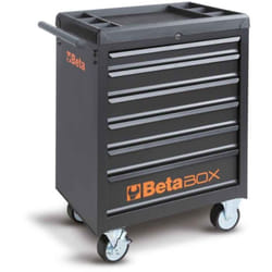 C04BOX-A Cassettiera mobile 6 cassetti - Beta