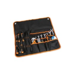 Beta - 2002/B27 sbk Assortimento utensili per moto riparazione in busta 27 Pz.