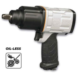 1927OLS Avvitatore reversibile oil-less con corpo in alluminio 1/2' 1750 Nm - 019270010 - Beta