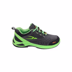 Le scarpe antinfortunistiche basse S1PS FO SR ESD Beta 7271V FitEvolution sono calzature da lavoro comode e resistenti, perfe ...