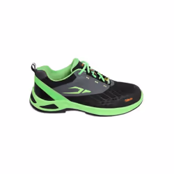 Le scarpe antinfortunistiche basse S1PS FO SR ESD Beta 7272V FitEvolution sono calzature da lavoro comode e resistenti, perfe ...