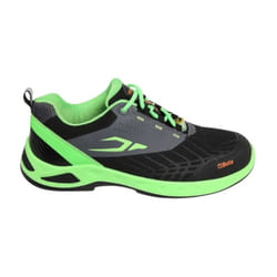 Scarpe antinfortunistiche Beta Fit Evolution 7272V S1PS FO SR ESD - 44 - Nero/Verde