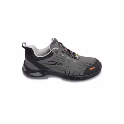 Le scarpe antinfortunistiche basse S3S FO SR ESD Beta 7273G FitEvolution sono calzature comode e resistenti, adatte ad ogni a ...
