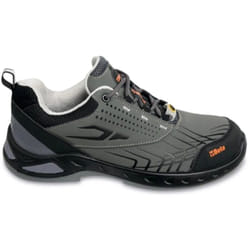 Scarpe Beta FitEVOLUTION in nabuk