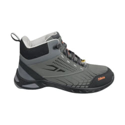 Beta - Scarpe alte antinfortunistiche Fit Evolution 7274G S3S fo sr esd - 40 - Grigio Scuro