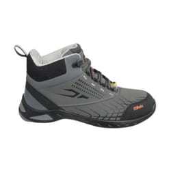 Beta - Scarpe alte antinfortunistiche Fit Evolution 7274G S3S fo sr esd - 41 - Grigio Scuro
