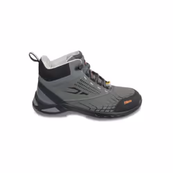 Le scarpe antinfortunistiche alte S3S FO SR ESD Beta 7274G FitEvolution sono calzature comode e resistenti, adatte ad ogni am ...
