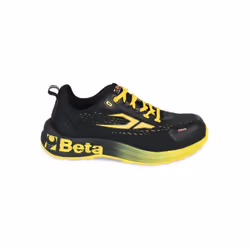 Le scarpe antinfortunistiche basse S1PS FO SR HRO Beta 7341Y Renegade sono calzature da lavoro progettate per garantire sicur ...