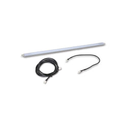Beta - 5000 RSC50 2.0/PLEDC Profilo in alluminio con strip led per arredo officina