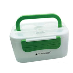Pyramidea SCV606 scaldavivande elettrico 400 W 1 L Verde, Bianco Adulto