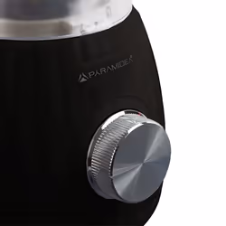 Pyramidea FR405B frullatore 1,5 L Frullatore da tavolo 350 W Nero