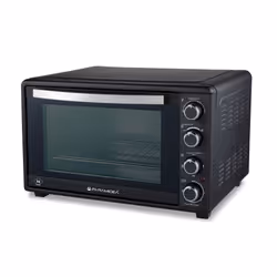 Pyramidea FOK5012 forno 50 L 2000 W Nero - Vista aggiuntiva 5