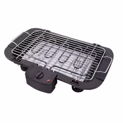 Pyramidea GR1800, 1800 W, Barbecue, Elettrico, Balcone, 1 Fornello(i), 1800 W