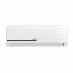 Pyramidea AC09UI, Climatizzatore split system, Bianco, Circulation, Raffreddamento, Deumidificazione, Ventilatore, Riscaldame ...