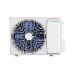 Pyramidea AC24UI condizionatore fisso Climatizzatore split system Bianco - Vista aggiuntiva 2