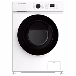 Pyramidea LVB812SPlus, Caricamento frontale, 8 kg, E, 76 dB, 1200 Giri/min, E