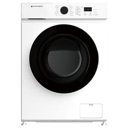Pyramidea LVB812SPlus lavatrice Caricamento frontale 8 kg 1200 Giri/min Bianco