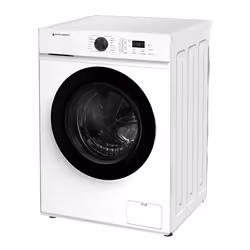 Pyramidea LVB812SPlus lavatrice Caricamento frontale 8 kg 1200 Giri/min Bianco