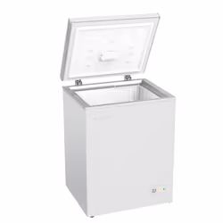 Pyramidea CNG104 set di elettrodomestici di refrigerazione Libera installazione - Vista aggiuntiva 2