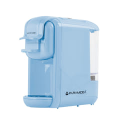 Pyramidea ICP310LB macchina per caffè Automatica/Manuale Macchina da caffè combi 0,6 L