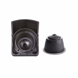 Pyramidea ICP310LB macchina per caffè Automatica/Manuale Macchina da caffè combi 0,6 L - Vista aggiuntiva 4