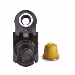 Pyramidea ICP310LB macchina per caffè Automatica/Manuale Macchina da caffè combi 0,6 L - Vista aggiuntiva 5