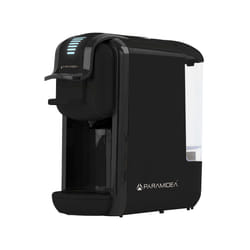 Pyramidea ICP311BPLUS macchina per caffè Automatica/Manuale Macchina da caffè combi 0,6 L