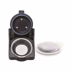 Pyramidea ICP311BPLUS macchina per caffè Automatica/Manuale Macchina da caffè combi 0,6 L