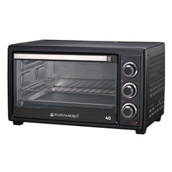 Pyramidea FOV4215B forno 40 L 1500 W Nero