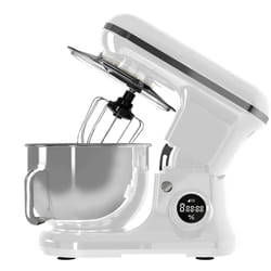 Pyramidea IP5200W sbattitore Sbattitore con base 1200 W Bianco