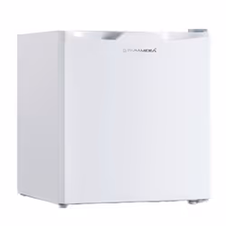 Pyramidea FRG56W, Libera installazione, Bianco, N-T, 50 L, 0 - 10 °C, 6 L